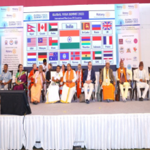 Plenary Session
